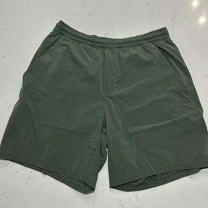 Pace Breaker 7-inch Liner less